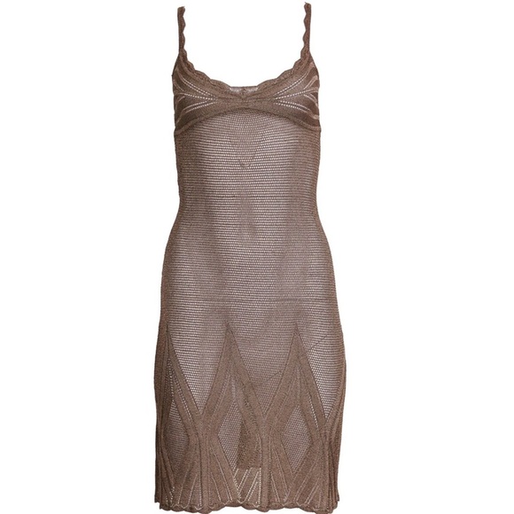 brown mini dress off shoulder OFF THE SHOULDER MINI DRESS